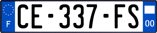 CE-337-FS