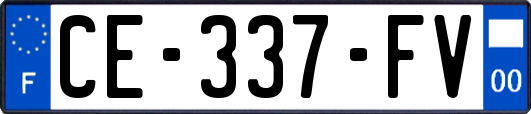 CE-337-FV