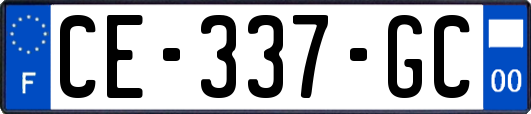 CE-337-GC