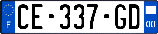 CE-337-GD
