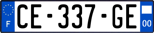 CE-337-GE