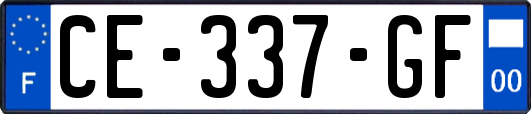 CE-337-GF