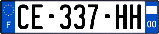 CE-337-HH