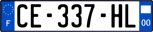 CE-337-HL
