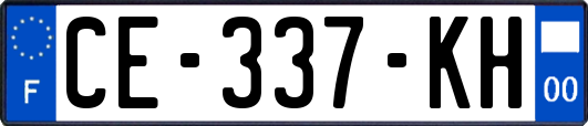 CE-337-KH