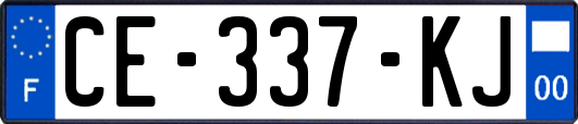 CE-337-KJ