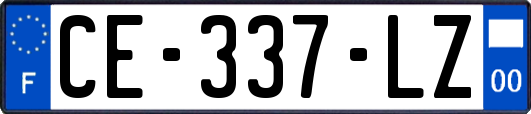 CE-337-LZ