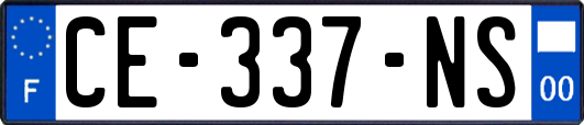CE-337-NS