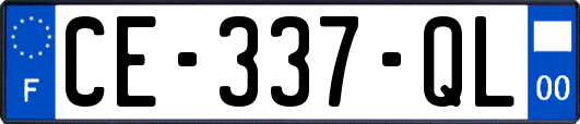 CE-337-QL