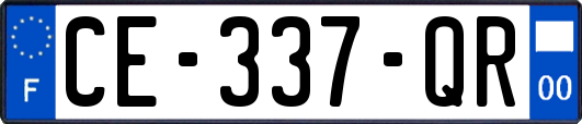 CE-337-QR