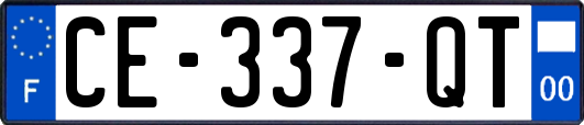 CE-337-QT