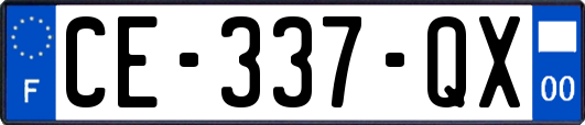 CE-337-QX