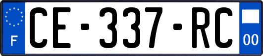 CE-337-RC