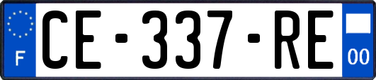 CE-337-RE