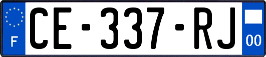 CE-337-RJ