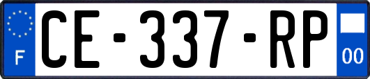 CE-337-RP