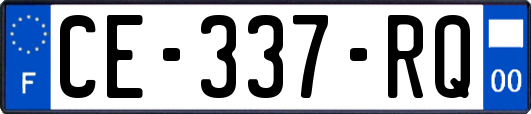 CE-337-RQ
