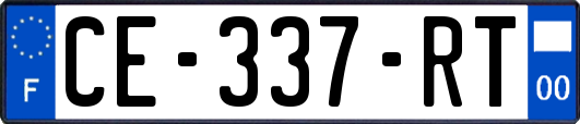 CE-337-RT