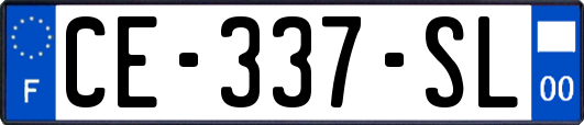 CE-337-SL