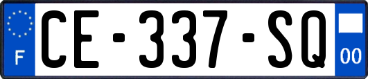 CE-337-SQ