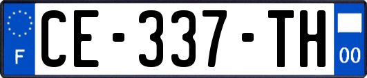 CE-337-TH