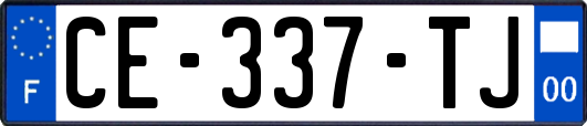 CE-337-TJ