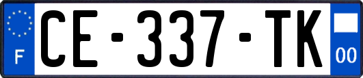CE-337-TK