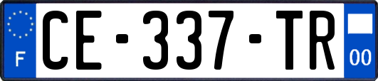 CE-337-TR