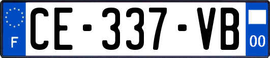 CE-337-VB