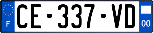 CE-337-VD
