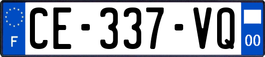 CE-337-VQ