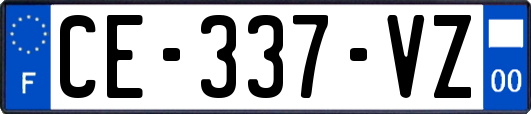 CE-337-VZ