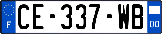 CE-337-WB