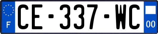 CE-337-WC