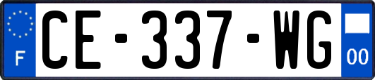 CE-337-WG