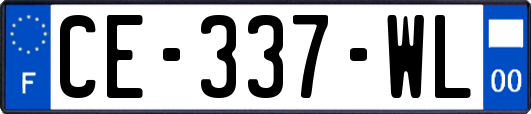 CE-337-WL
