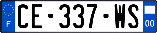 CE-337-WS