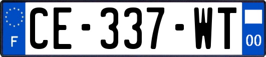 CE-337-WT