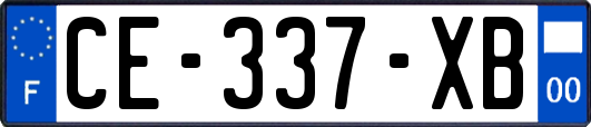 CE-337-XB