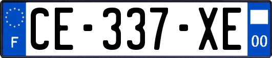 CE-337-XE