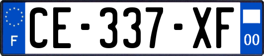 CE-337-XF