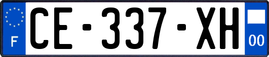 CE-337-XH