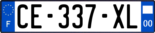 CE-337-XL