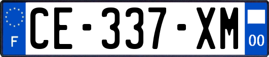 CE-337-XM