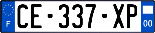 CE-337-XP
