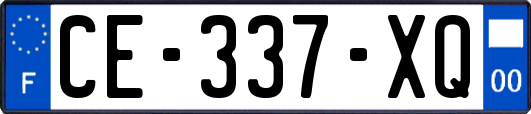 CE-337-XQ