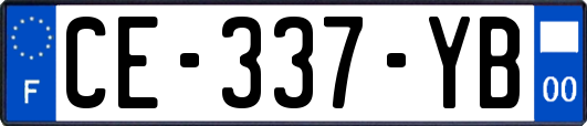 CE-337-YB