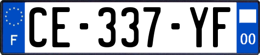 CE-337-YF