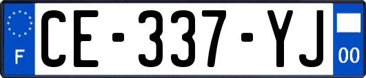 CE-337-YJ