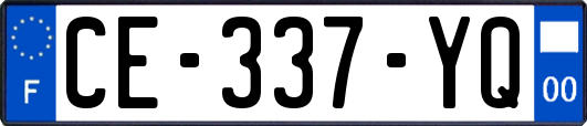 CE-337-YQ